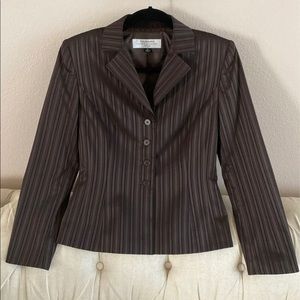 Tahari Skirt Suit (4P)